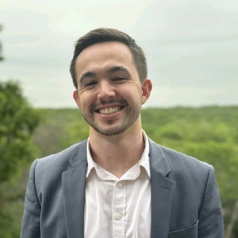Brandon Leyva, Co-Founder of PowerUp Tech